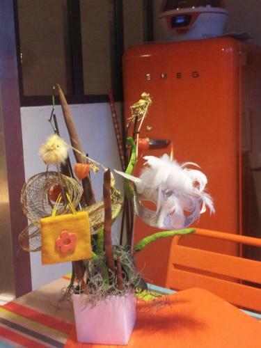 L'atelier de Campagne Aux Aires En Sc�nes