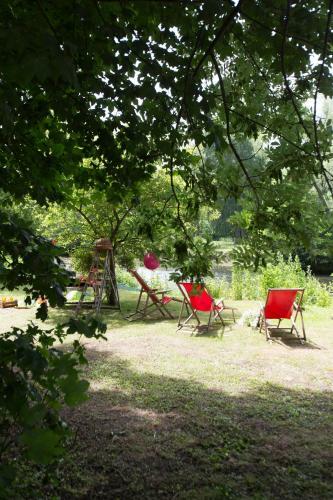 L'atelier de Campagne Aux Aires En Sc�nes