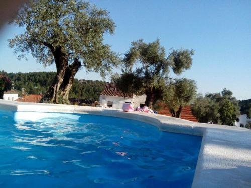 Agroturismo Casas Rurales Los Montes
