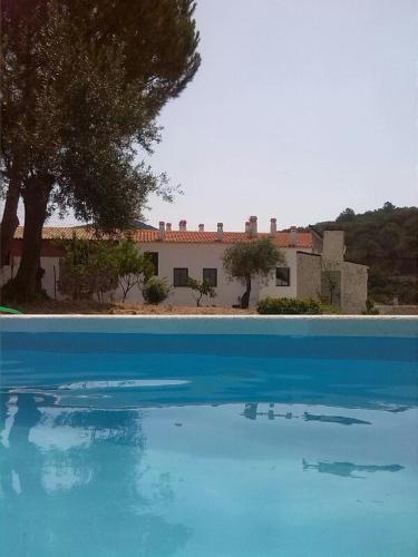 Agroturismo Casas Rurales Los Montes
