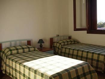 Apartamento Residence Oasi Anfiteatro