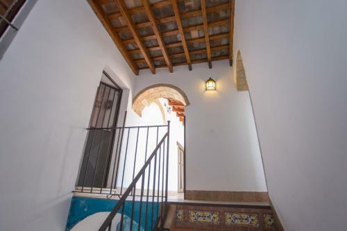 Apartamentos Jerez Alameda Del Banco