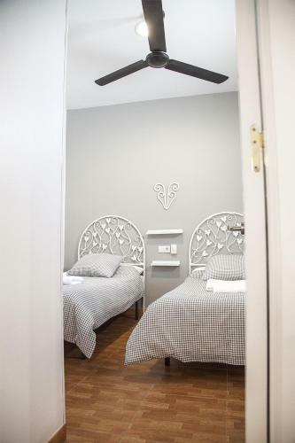 Apartamentos Jerez Alameda Del Banco