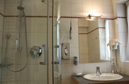 Hostal G�stehaus Otto Huber Hotel Garni