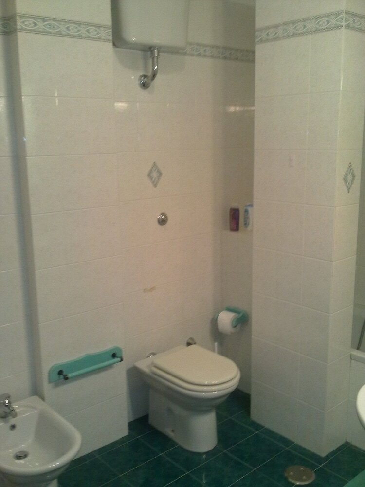 Bed & Breakfast Home Sweet Home