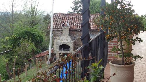 Agroturismo La Corte Di Langa