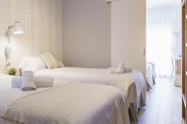 Hotel Mumm By Pillow