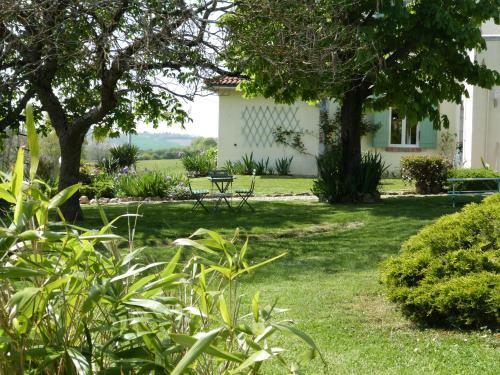 Bed & Breakfast Chambres D'h�tes Le Cartounier