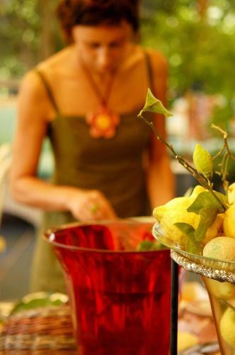 Bed & Breakfast Maratscher Kunst & Kulturhotel