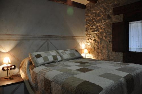Apartamentos Turismo Rural Casa Purroy