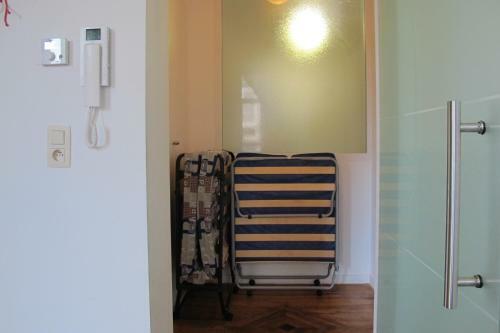 Apartment Tour & Taxis 3