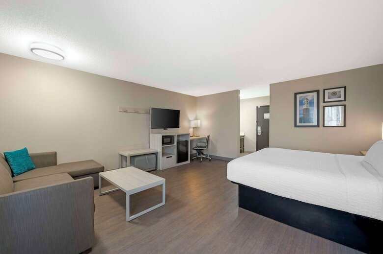 Hotel La Quinta Inn & Suites Lafayette