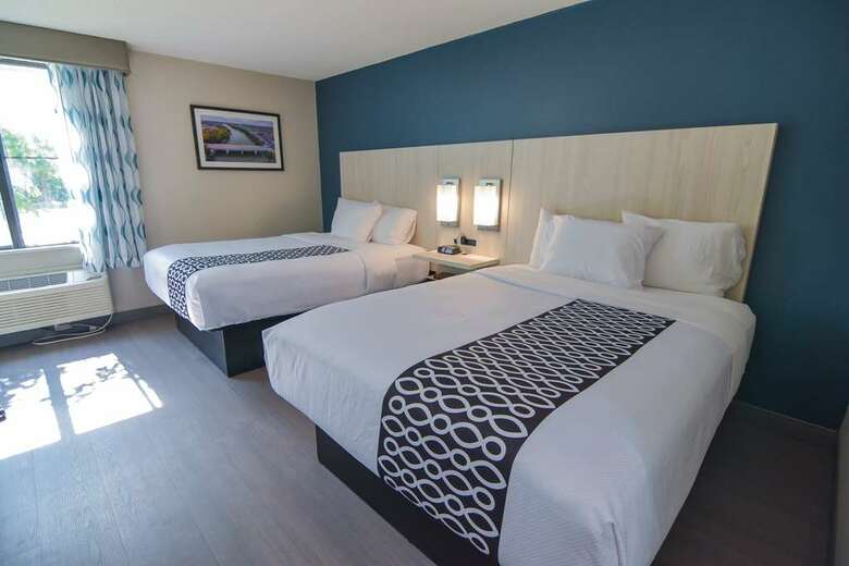 Hotel La Quinta Inn & Suites Lafayette