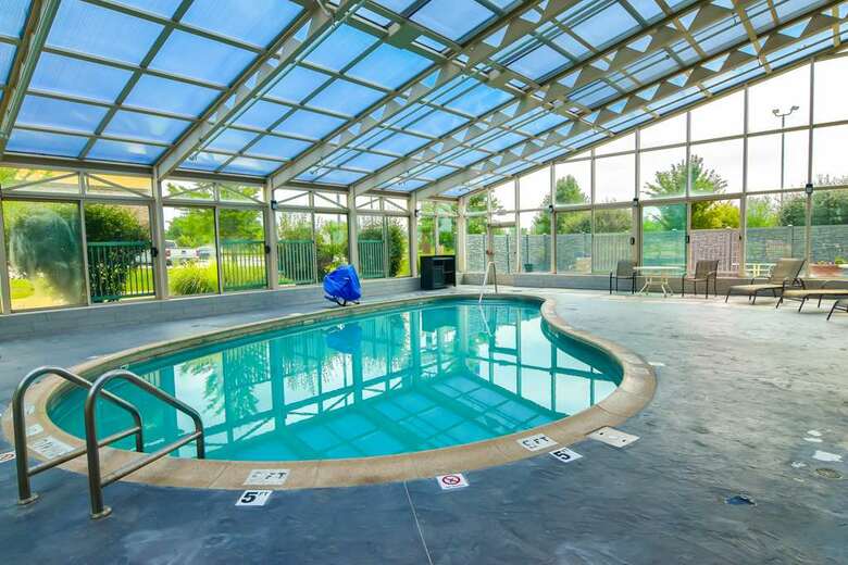 Hotel La Quinta Inn & Suites Lafayette