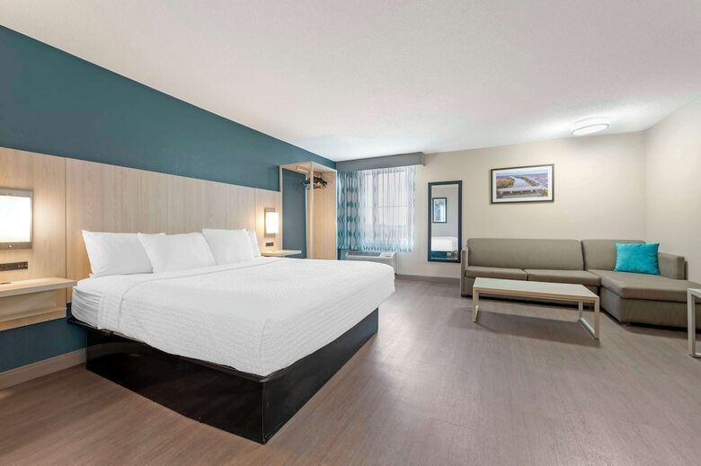 Hotel La Quinta Inn & Suites Lafayette