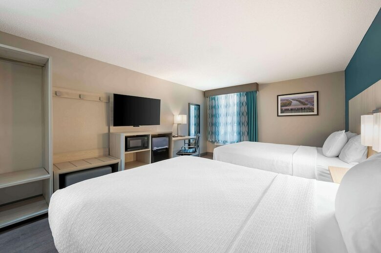 Hotel La Quinta Inn & Suites Lafayette