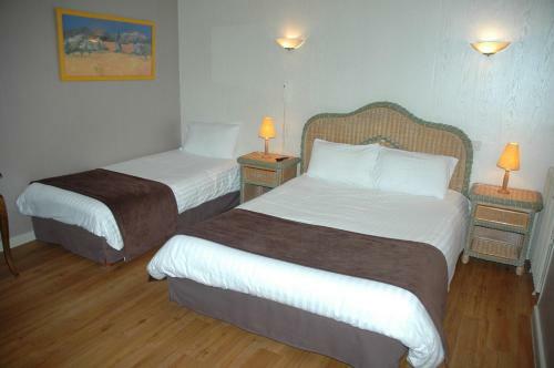 Hotel L'ecailler