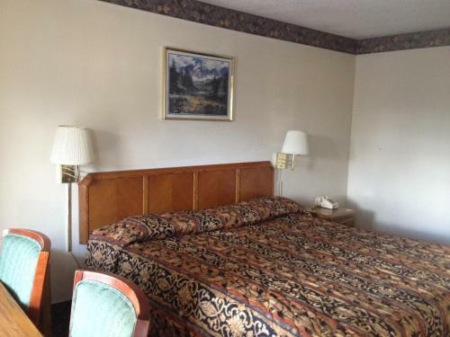 Hotel Battlefield Inn Springfield