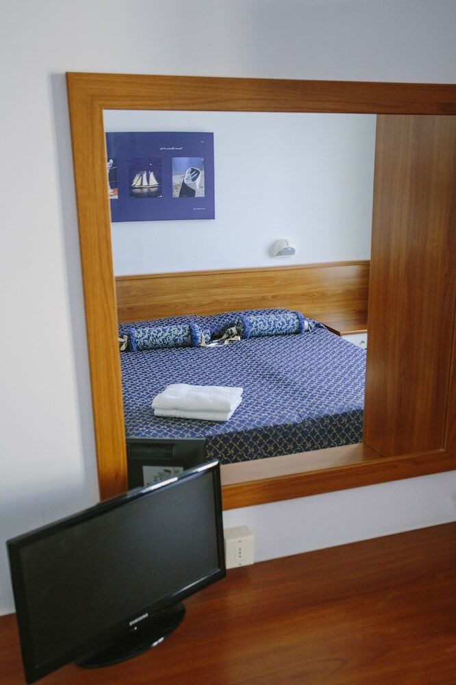 Hotel Paradiso