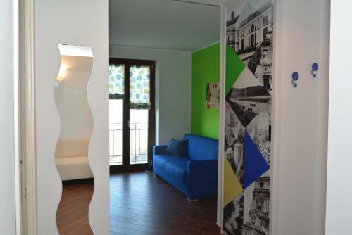 Apartamento UNA Casa Al Belvedere