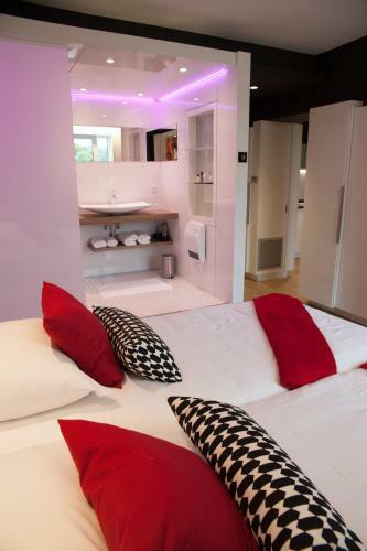 Aparthotel Appart'hotel Urban Lodge