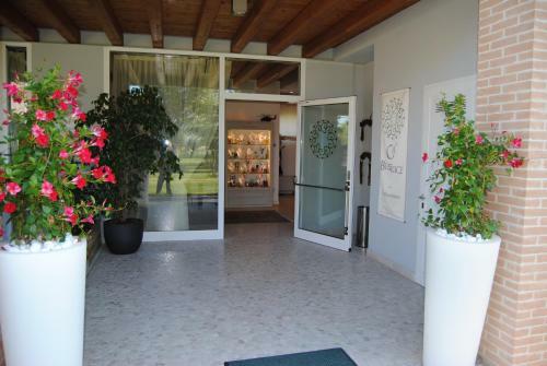 Agroturismo Agriturismo Ca' Beatrice