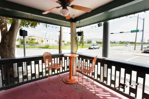 Hotel Redland