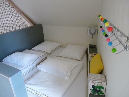 Bed & Breakfast La Maison de Madame Baudy
