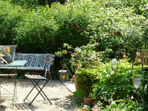 Bed & Breakfast La Maison de Madame Baudy