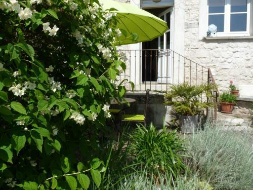 Bed & Breakfast La Maison de Madame Baudy
