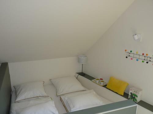 Bed & Breakfast La Maison de Madame Baudy