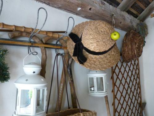 Bed & Breakfast La Maison de Madame Baudy