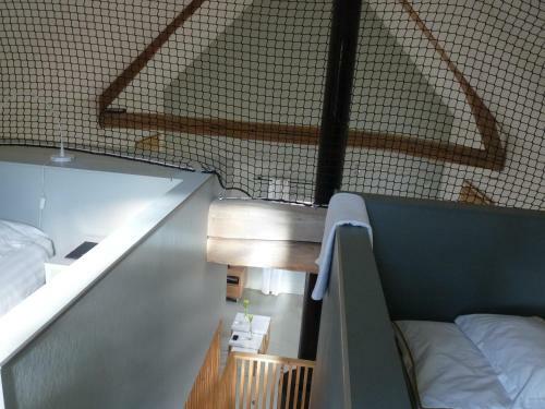 Bed & Breakfast La Maison de Madame Baudy