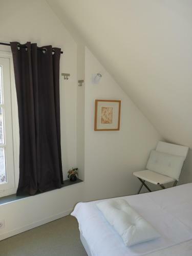 Bed & Breakfast La Maison de Madame Baudy