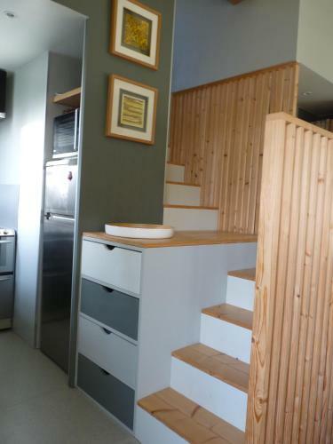 Bed & Breakfast La Maison de Madame Baudy