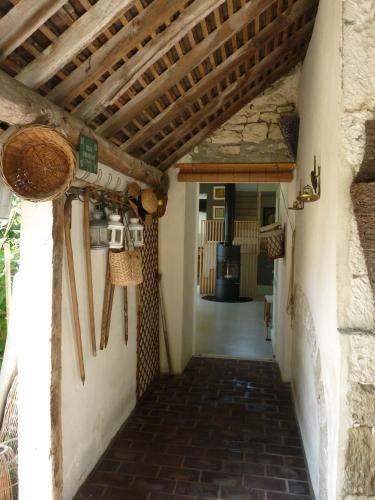 Bed & Breakfast La Maison de Madame Baudy