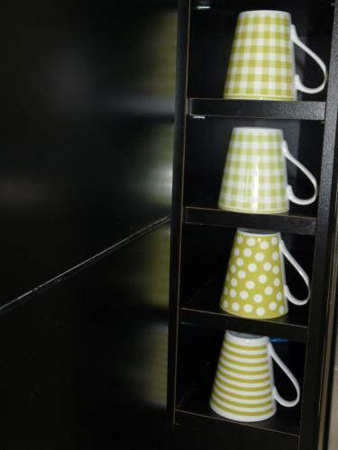 Bed & Breakfast La Maison de Madame Baudy