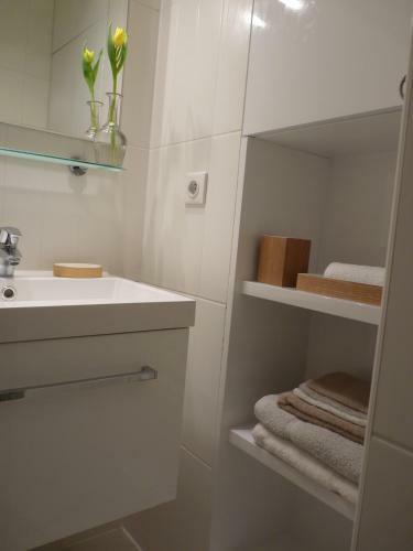 Bed & Breakfast La Maison de Madame Baudy