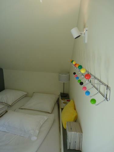 Bed & Breakfast La Maison de Madame Baudy