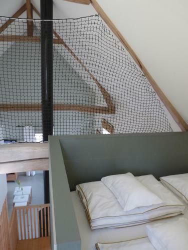 Bed & Breakfast La Maison de Madame Baudy