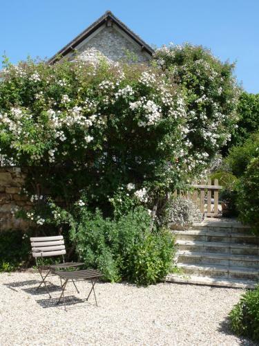 Bed & Breakfast La Maison de Madame Baudy