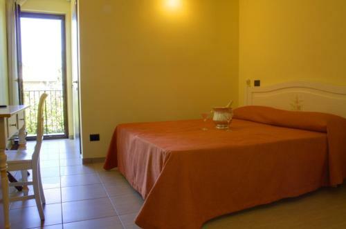 Agroturismo Agriturismo Sant' Isidoro