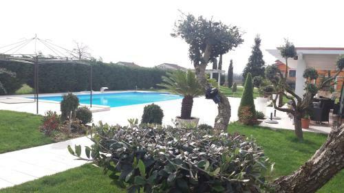 Agroturismo Agriturismo Sant' Isidoro