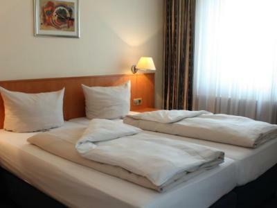 Hotel Niederr�der Hof
