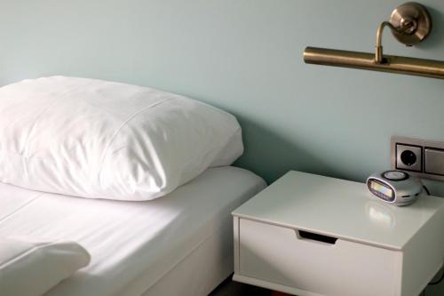 Hotel Zentrum An Der Hauptwache