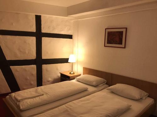 Ritter Hotel