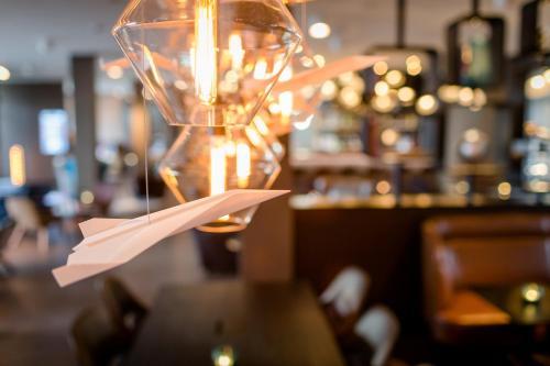 Hotel Motel One Frankfurt Airport