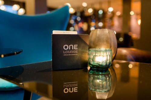 Hotel Motel One Frankfurt Airport