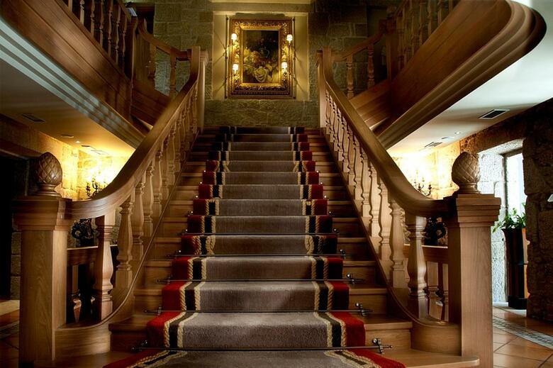 Hotel Pazo Los Escudos Spa & Beach