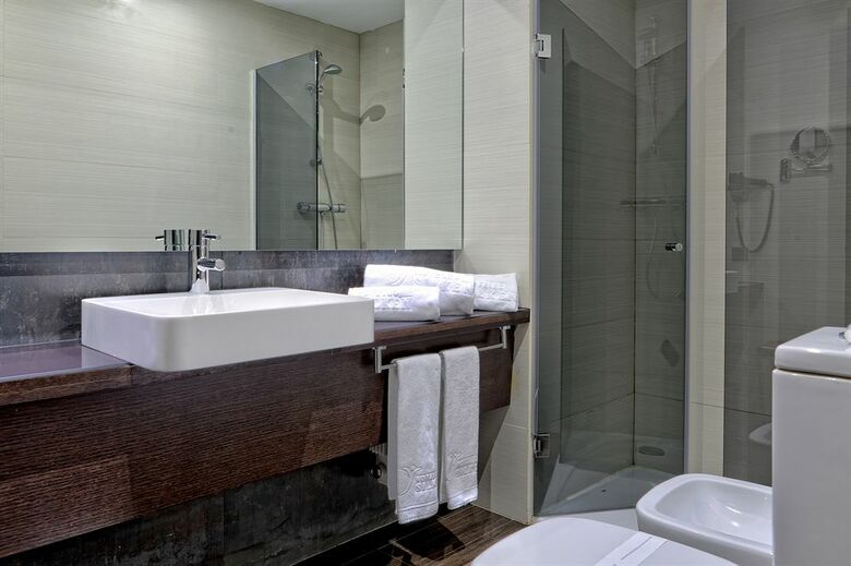 Hotel Silken Gran Teatro